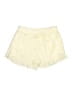 Blue Rain Yellow Casual Skirt Size L - photo 1