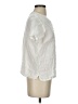 Orvis Ivory Short Sleeve Henley Size XS - photo 4