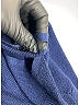 The Row Blue Cardigan Size S - photo 6