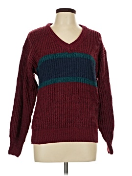 Assorted Brands Pullover Sweater