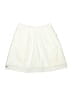 Scotch & Soda Solid White Skirt Size 16 - photo 2
