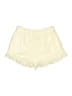 Blue Rain Yellow Casual Skirt Size L - photo 2