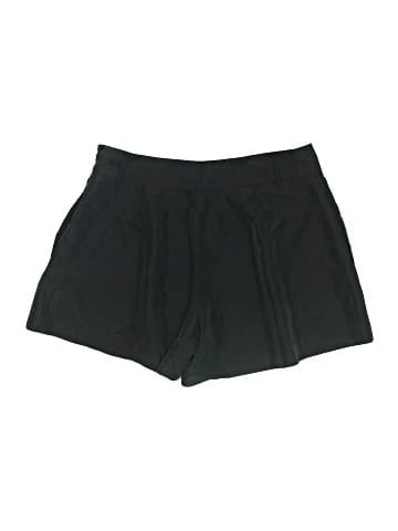 Elle Shorts (view 2)