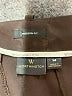 Worthington Black Dress Pants Size 14 - photo 4