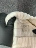 Ann Taylor LOFT White Turtleneck Sweater Size S - photo 7