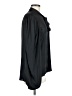 Zara Black Long Sleeve Blouse Size M - photo 4
