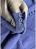 The Row Blue Cardigan Size S - photo 8