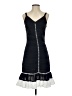Endless Rose Black Cocktail Dress Size XS - photo 1