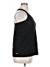 Danskin Now Black Tank Top Size XL - photo 4