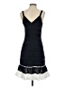 Endless Rose Black Cocktail Dress Size XS - photo 2