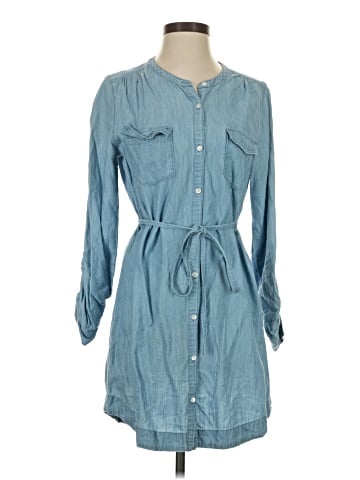 Soft Joie Casual Dress (view 1)