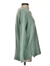 Madewell Green Pullover Sweater Size S - photo 4