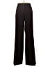 Style&Co Black Dress Pants Size 8 - photo 1