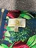 Collective Concepts 100% Polyester Green Short Sleeve Top Size XS - photo 7