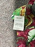 Collective Concepts 100% Polyester Green Short Sleeve Top Size XS - photo 8