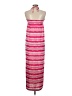 Assorted Brands Pink Casual Dress Size M (estimated) - photo 2