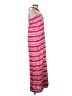 Assorted Brands Pink Casual Dress Size M (estimated) - photo 4