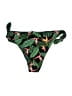 Unbranded Tropical Green Swimsuit Bottoms Size S (estimated) - photo 2