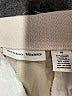 Studio Works Tan Khakis Size 10 - photo 7