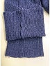 The Row Blue Cardigan Size S - photo 11