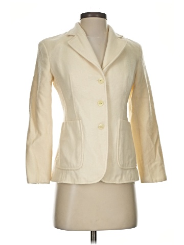 Express Wool Blazer (view 1)