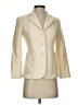 Express Ivory Wool Blazer Size 3 - 4 - photo 1