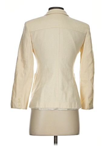 Express Wool Blazer (view 2)