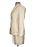Express Ivory Wool Blazer Size 3 - 4 - photo 5