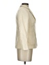 Express Ivory Wool Blazer Size 3 - 4 - photo 4
