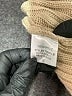 LBLC The Label 100% Acrylic Tan Pullover Sweater Size M - photo 8