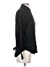 Rails Stars Black Long Sleeve Blouse Size S - photo 4