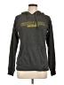 Champion Gray Pullover Hoodie Size L - photo 1