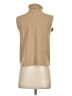 Zara Tan Sweater Vest Size S - photo 2