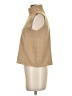 Zara Tan Sweater Vest Size S - photo 5