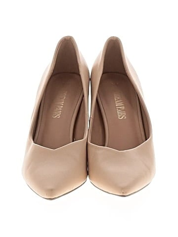 Dream Pairs Heels (view 2)