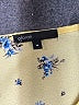 Gibson Yellow 3/4 Sleeve Blouse Size M - photo 7