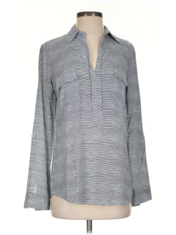 Splendid Long Sleeve Blouse (view 1)