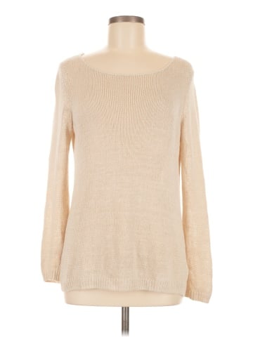 Vince. Pullover Sweater (view 1)
