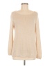Vince. Tan Pullover Sweater Size M - photo 1