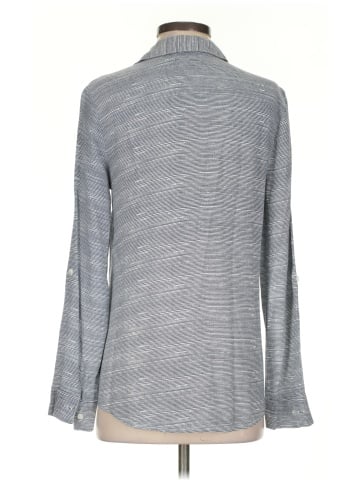 Splendid Long Sleeve Blouse (view 2)