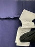 Just Fab Solid Blue Casual Pants Size S - photo 4