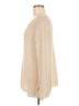 Vince. Tan Pullover Sweater Size M - photo 5