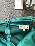 About Us Solid Teal Cocktail Dress Size S - photo 7