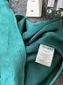 About Us Solid Teal Cocktail Dress Size S - photo 8