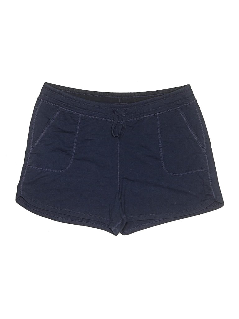 Pre-owned Patagonia Shorts In Blue