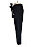 Wilfred 100% Polyester Solid Black Casual Pants Size 8 - photo 5