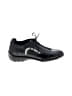 Donald J Pliner Black Sneakers Size 6 - photo 1