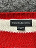 Blizzard Bay 100% Acrylic Red Pullover Sweater Size M - photo 7