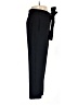 Wilfred 100% Polyester Solid Black Casual Pants Size 8 - photo 4