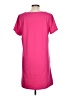 Unbranded Pink Casual Dress Size L - photo 2
